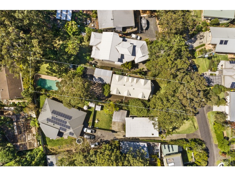 173 Copacabana Drive, Copacabana NSW 2251
