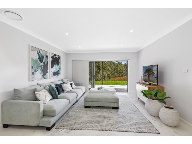 58 Sumner Circuit, Terrigal NSW 2260