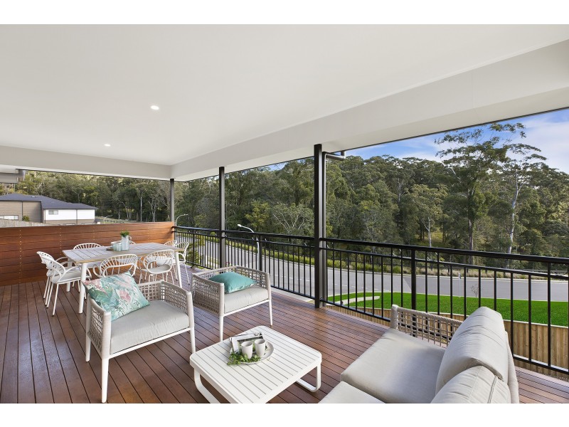 58 Sumner Circuit, Terrigal NSW 2260