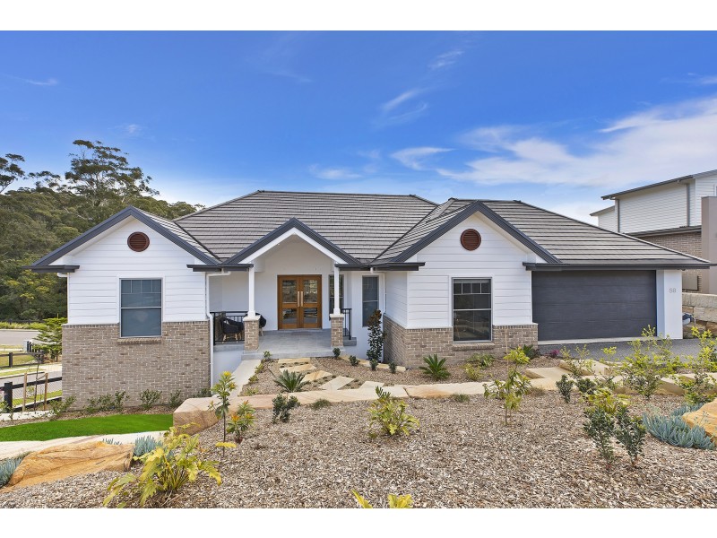 58 Sumner Circuit, Terrigal NSW 2260