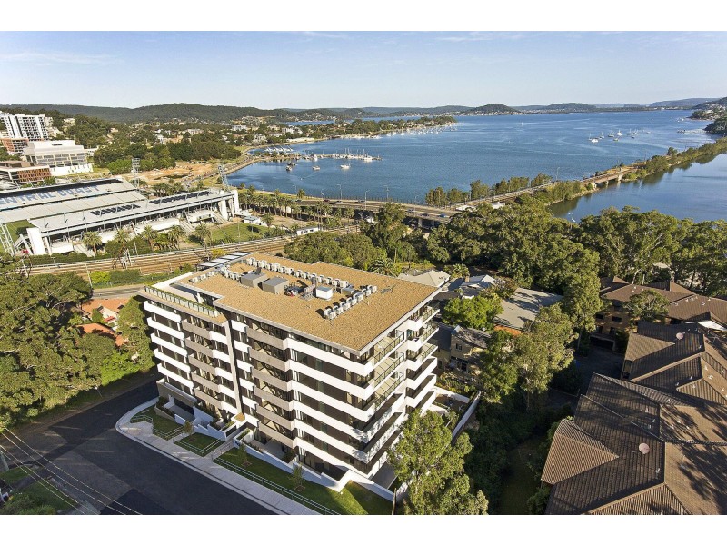 304/8-10 St George Street, Gosford NSW 2250