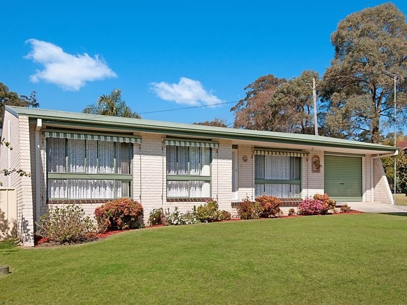 22 Aspen Avenue, Terrigal NSW 2260