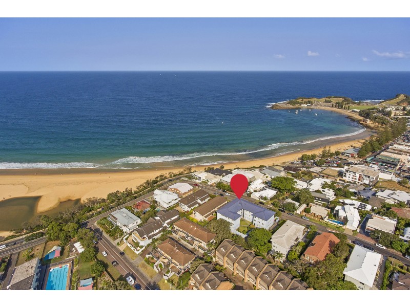 13/15 Barnhill Road, Terrigal NSW 2260