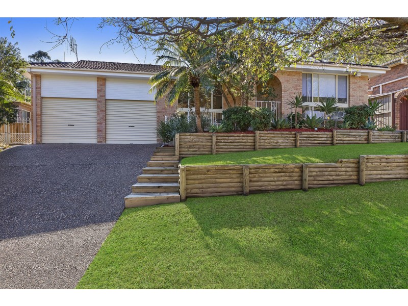16 Stratford Park Drive, Terrigal NSW 2260