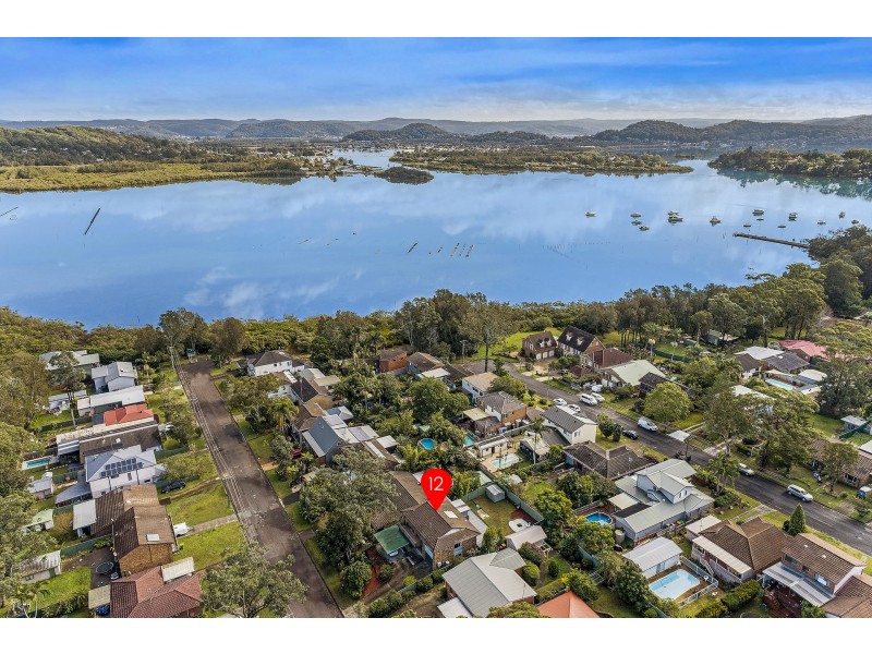 12 Valencia Street, Bensville NSW 2251