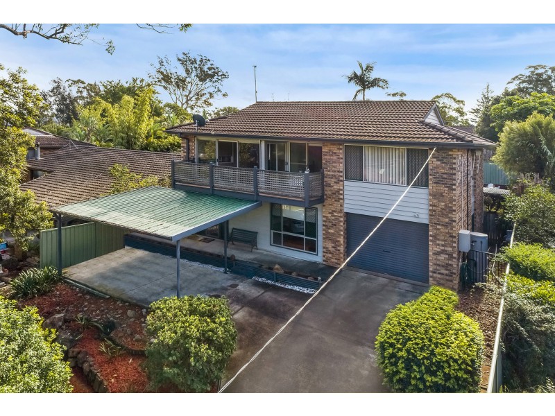 12 Valencia Street, Bensville NSW 2251