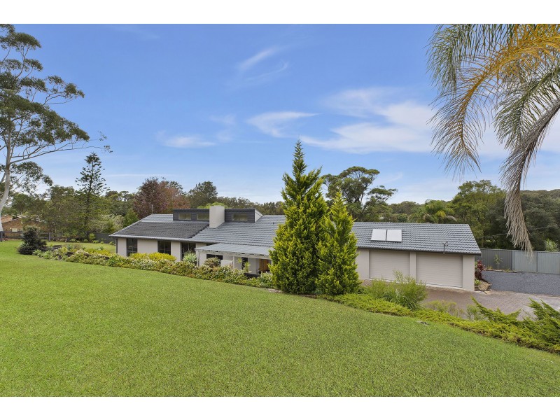12 Dashwood Close, Wamberal NSW 2260