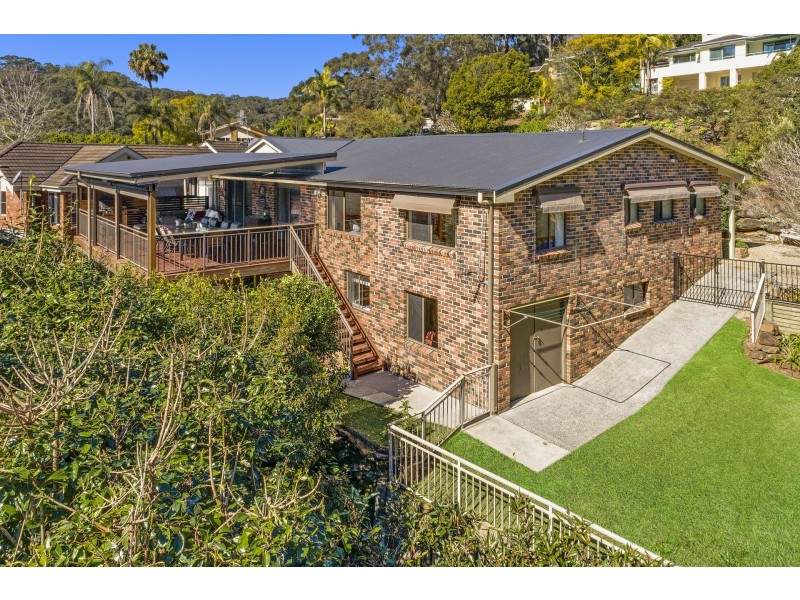 3 Scarborough Court, Terrigal NSW 2260