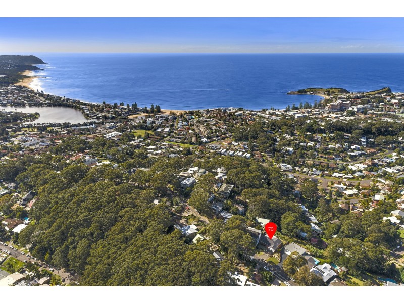 70 Hillcrest Street, Terrigal NSW 2260