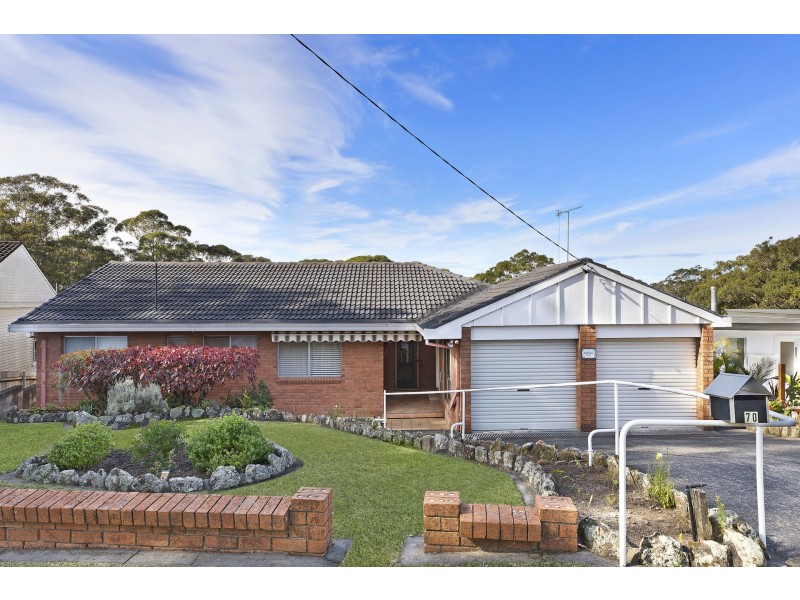 70 Hillcrest Street, Terrigal NSW 2260