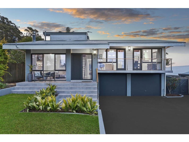 15 Anchorage Crescent, Terrigal NSW 2260