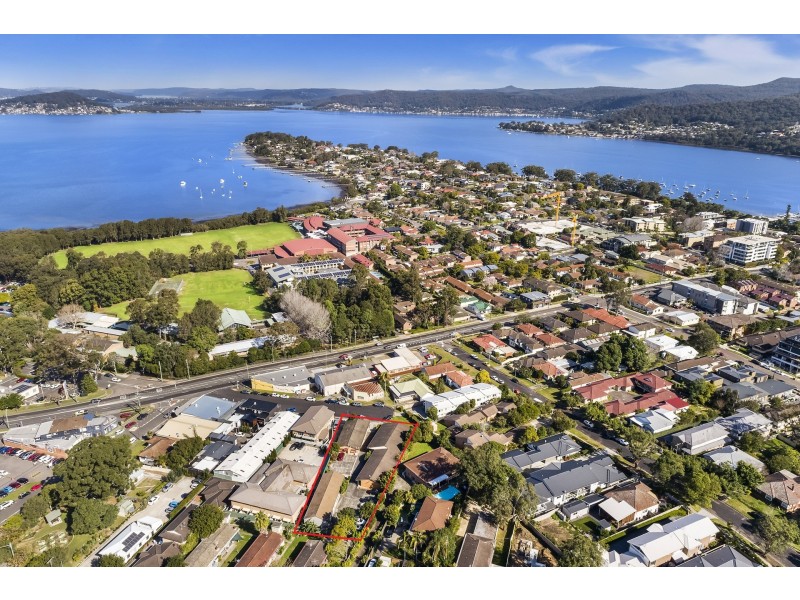 67 Webb Street, East Gosford NSW 2250