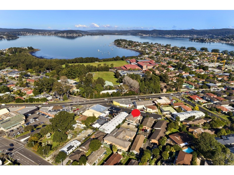 65A & 65B Webb Street, East Gosford NSW 2250