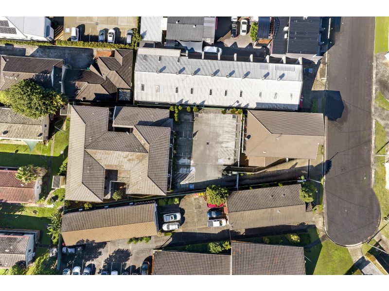 65A & 65B Webb Street, East Gosford NSW 2250