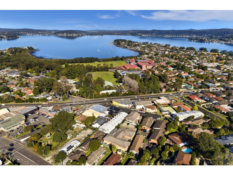 65A & 65B Webb Street, East Gosford NSW 2250