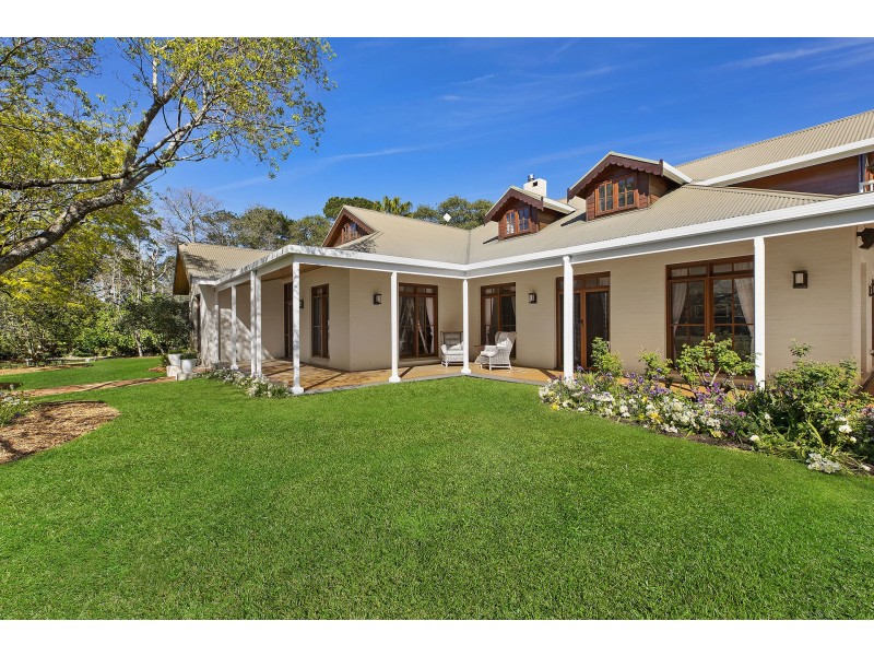 66 Grants Road, Somersby NSW 2250