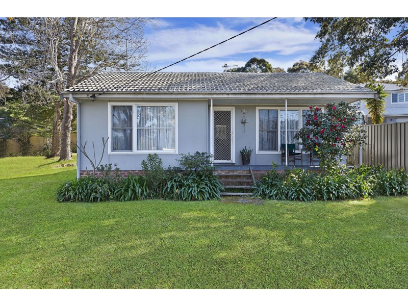 28 Tall Timbers Road, Wamberal NSW 2260