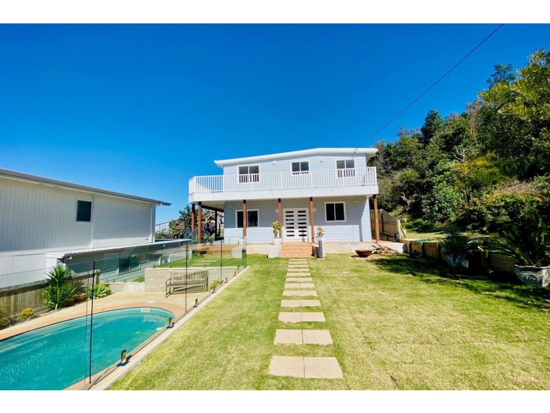 3 Pacific View Street, Forresters Beach NSW 2260