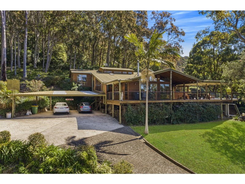 11 Nartanda Avenue, Wamberal NSW 2260