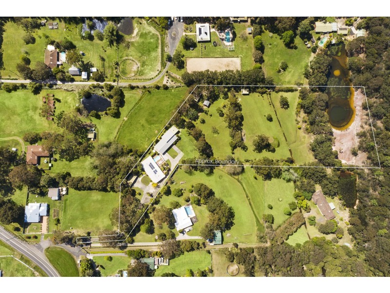 1/460 Tumbi Road, Wamberal NSW 2260