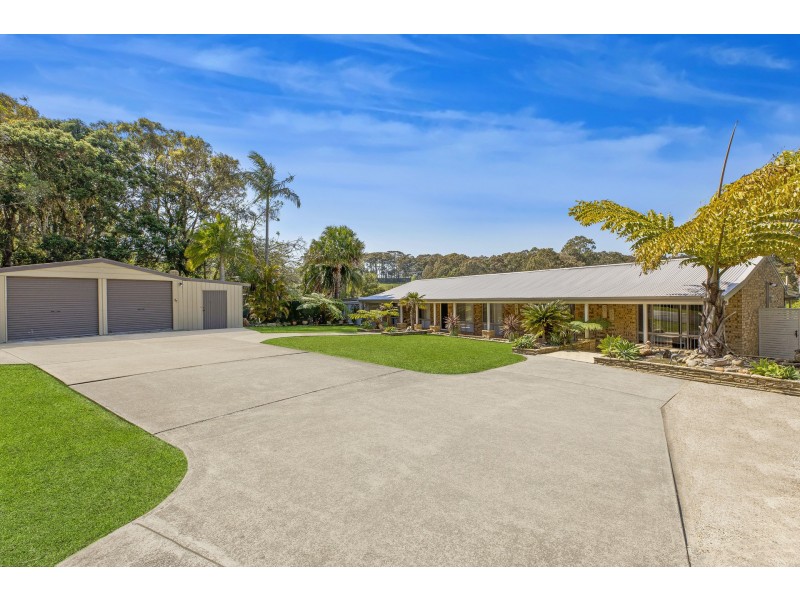 1/460 Tumbi Road, Wamberal NSW 2260