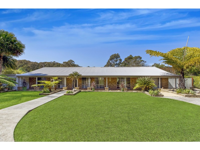 1/460 Tumbi Road, Wamberal NSW 2260