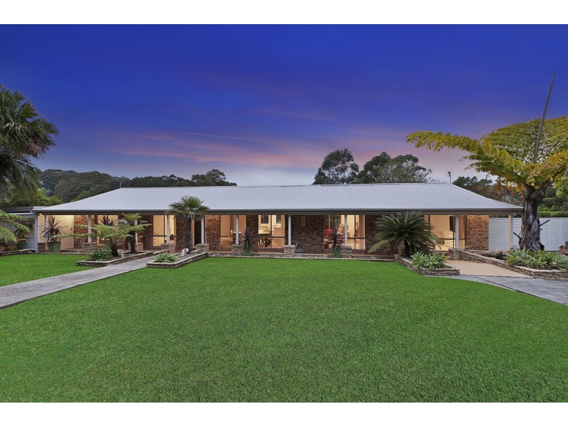 1/460 Tumbi Road, Wamberal NSW 2260