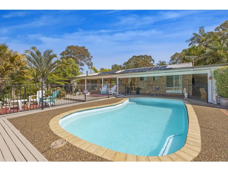 1/460 Tumbi Road, Wamberal NSW 2260