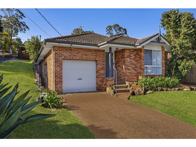 79B Old Gosford Road, Wamberal NSW 2260