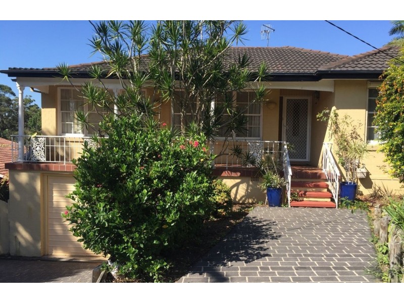 26 Yeramba Crescent, Terrigal NSW 2260
