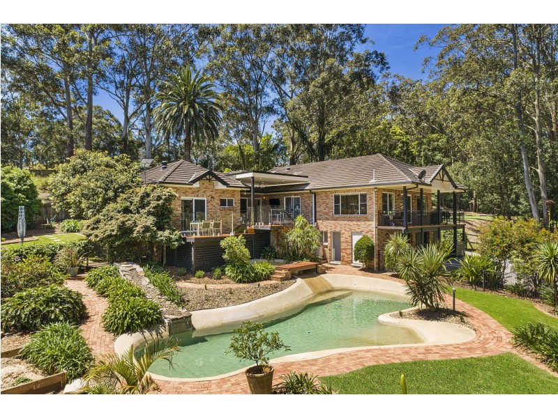 5 Erina Valley Road, Erina NSW 2250