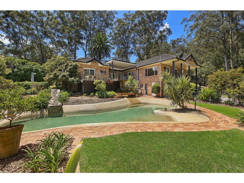 5 Erina Valley Road, Erina NSW 2250