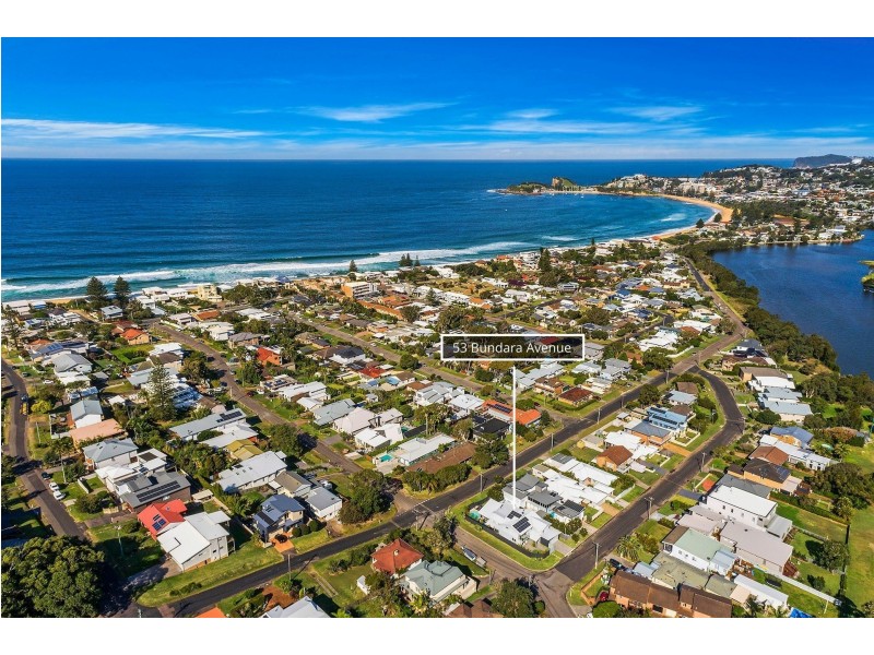 53 Bundara Avenue, Wamberal NSW 2260