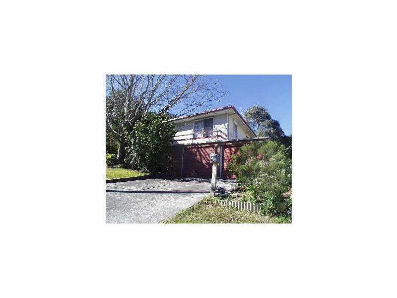 18 Whiting Avenue, Terrigal NSW 2260