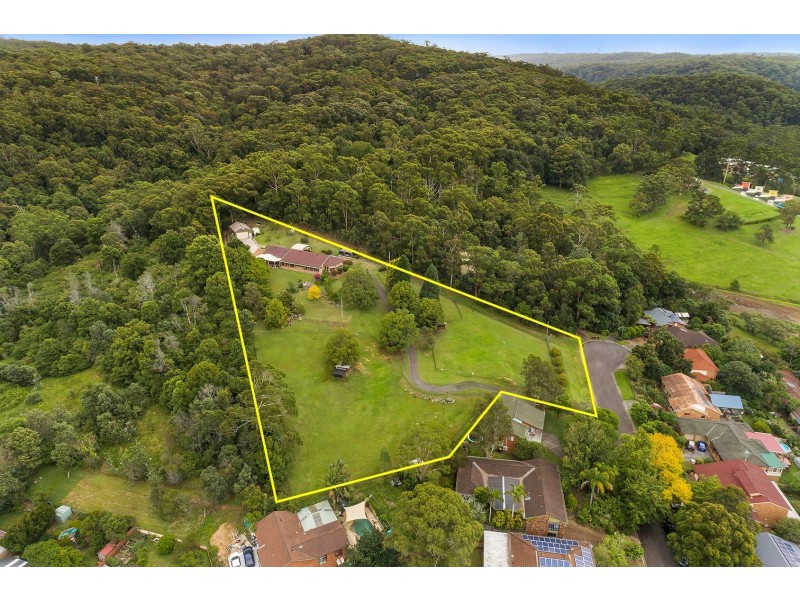 15 Treeline Close, Narara NSW 2250