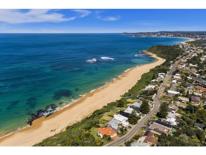 9 South Scenic Road, Forresters Beach NSW 2260
