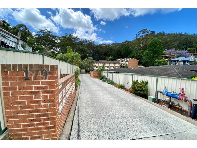 7/179 Gertrude Street, Gosford NSW 2250