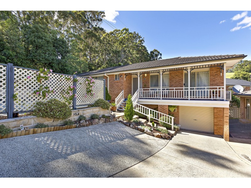 2/9 Sacha Terrace, Terrigal NSW 2260