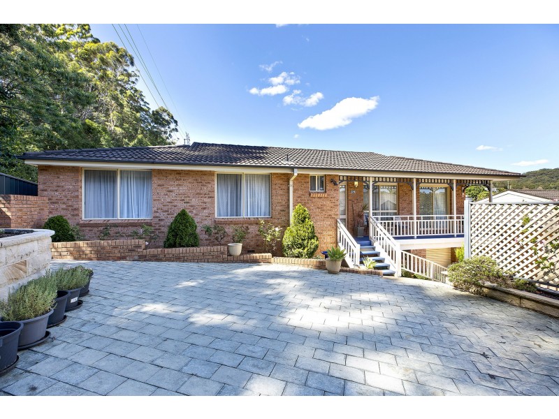 2/9 Sacha Terrace, Terrigal NSW 2260