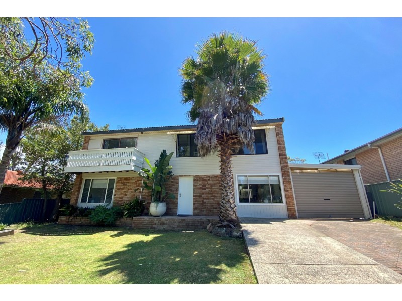 7 Waratah Street, Bateau Bay NSW 2261