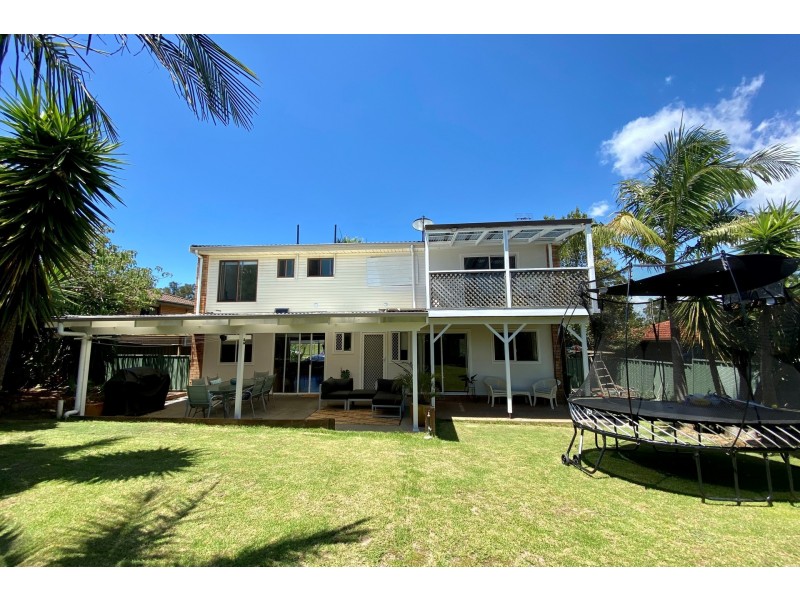 7 Waratah Street, Bateau Bay NSW 2261