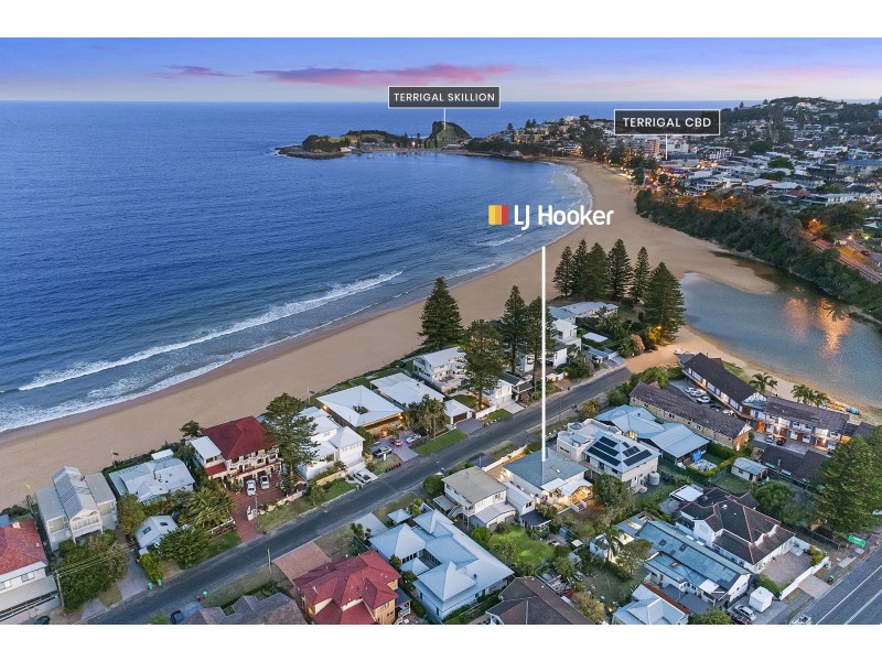 12 Pacific Street, Wamberal NSW 2260