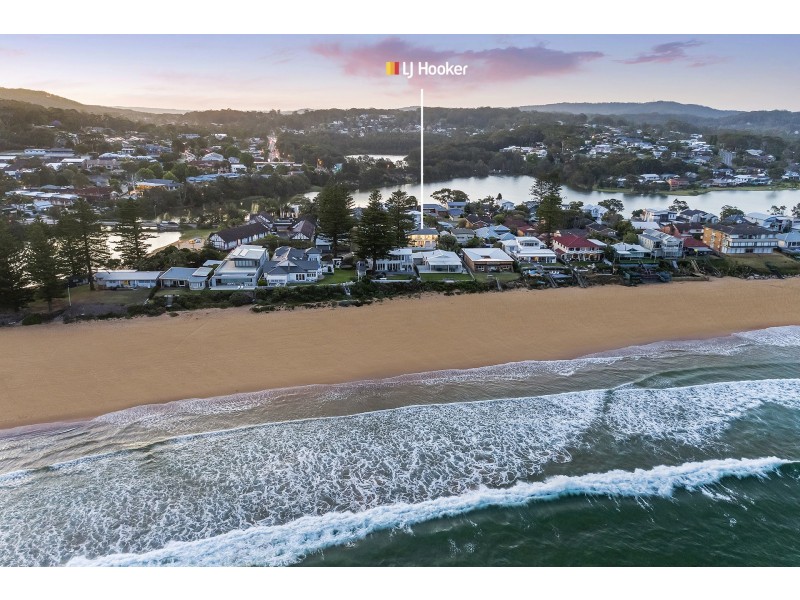 12 Pacific Street, Wamberal NSW 2260