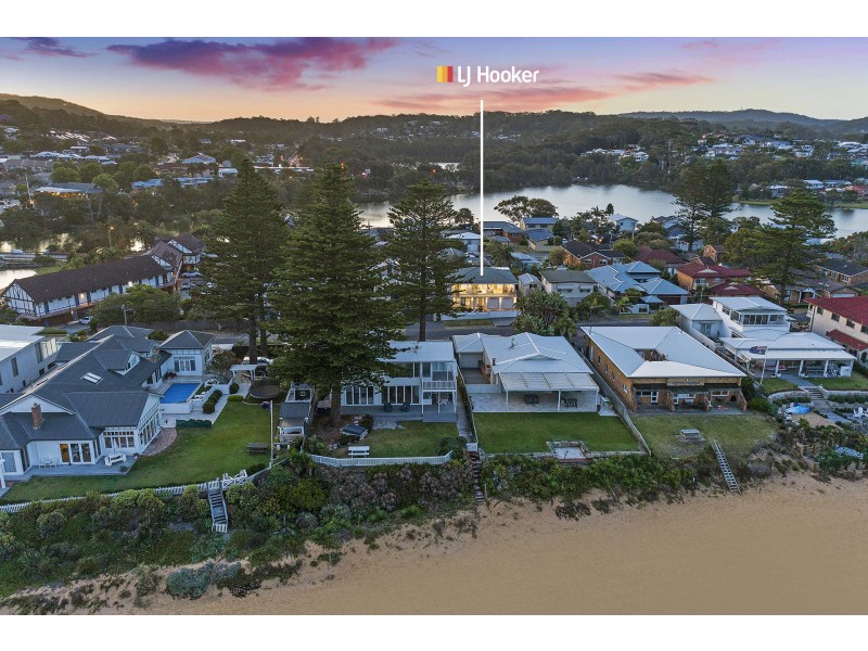 12 Pacific Street, Wamberal NSW 2260