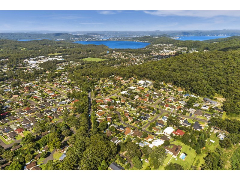 7-9 Brennan Avenue, Kincumber NSW 2251