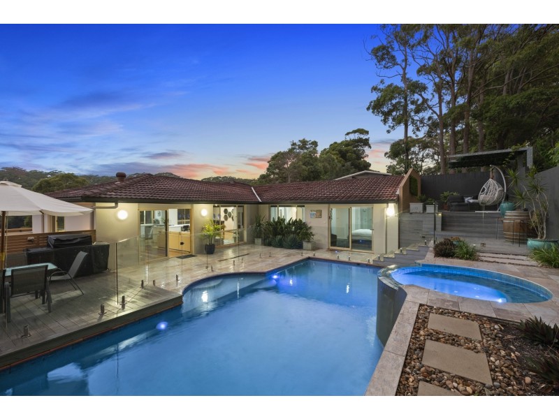 25 Tilanbi Close, Terrigal NSW 2260