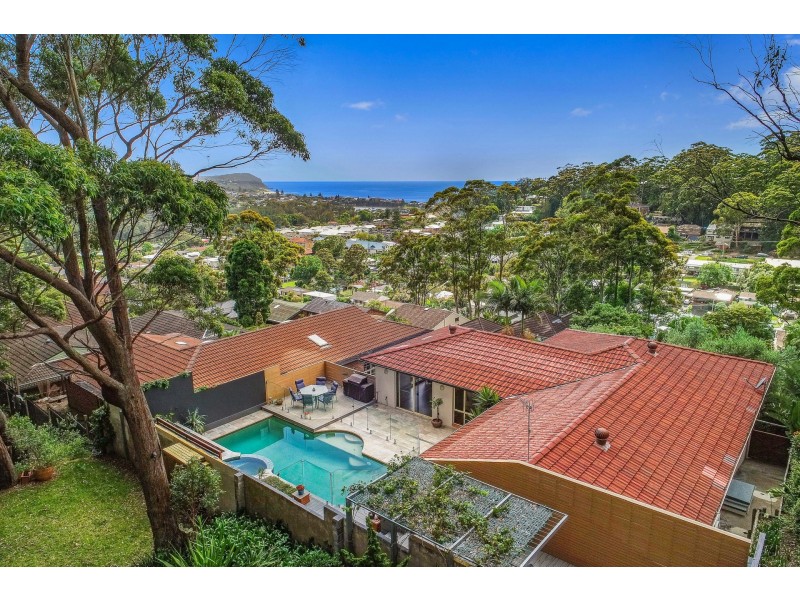 25 Tilanbi Close, Terrigal NSW 2260