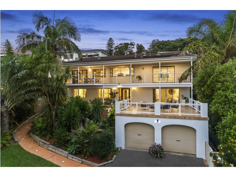 24 Barrington Road, Terrigal NSW 2260