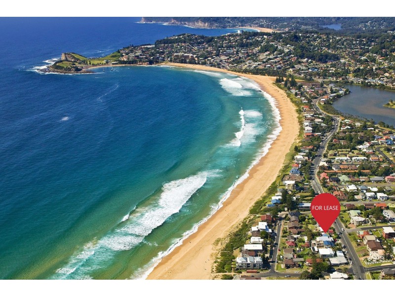 1/121 Ocean View Drive, Wamberal NSW 2260