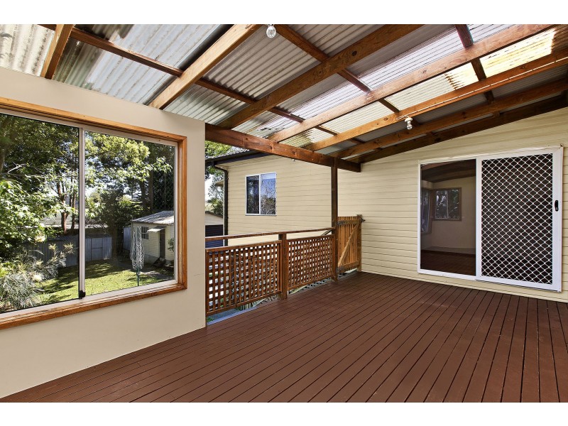 7 Linden Street, North Gosford NSW 2250